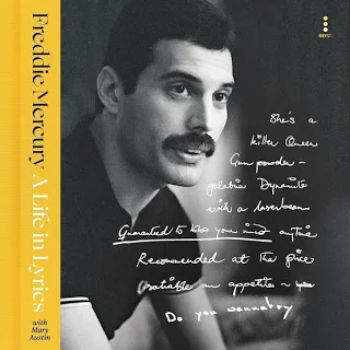 A Life in Lyrics