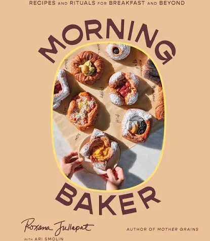 Morning Baker