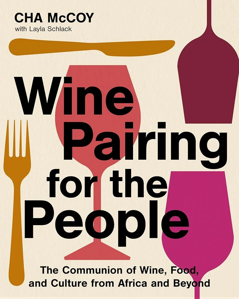 Wine Pairing for the People