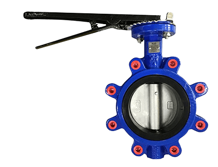 Valvula aliviadora