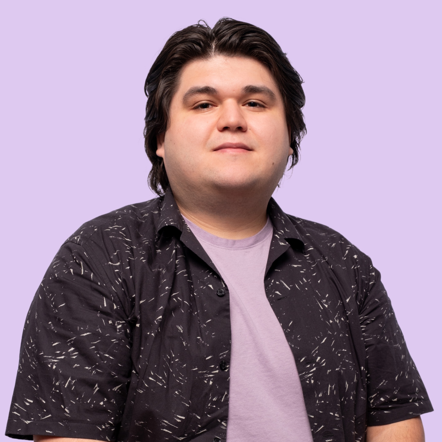 Kevin: Our developer
