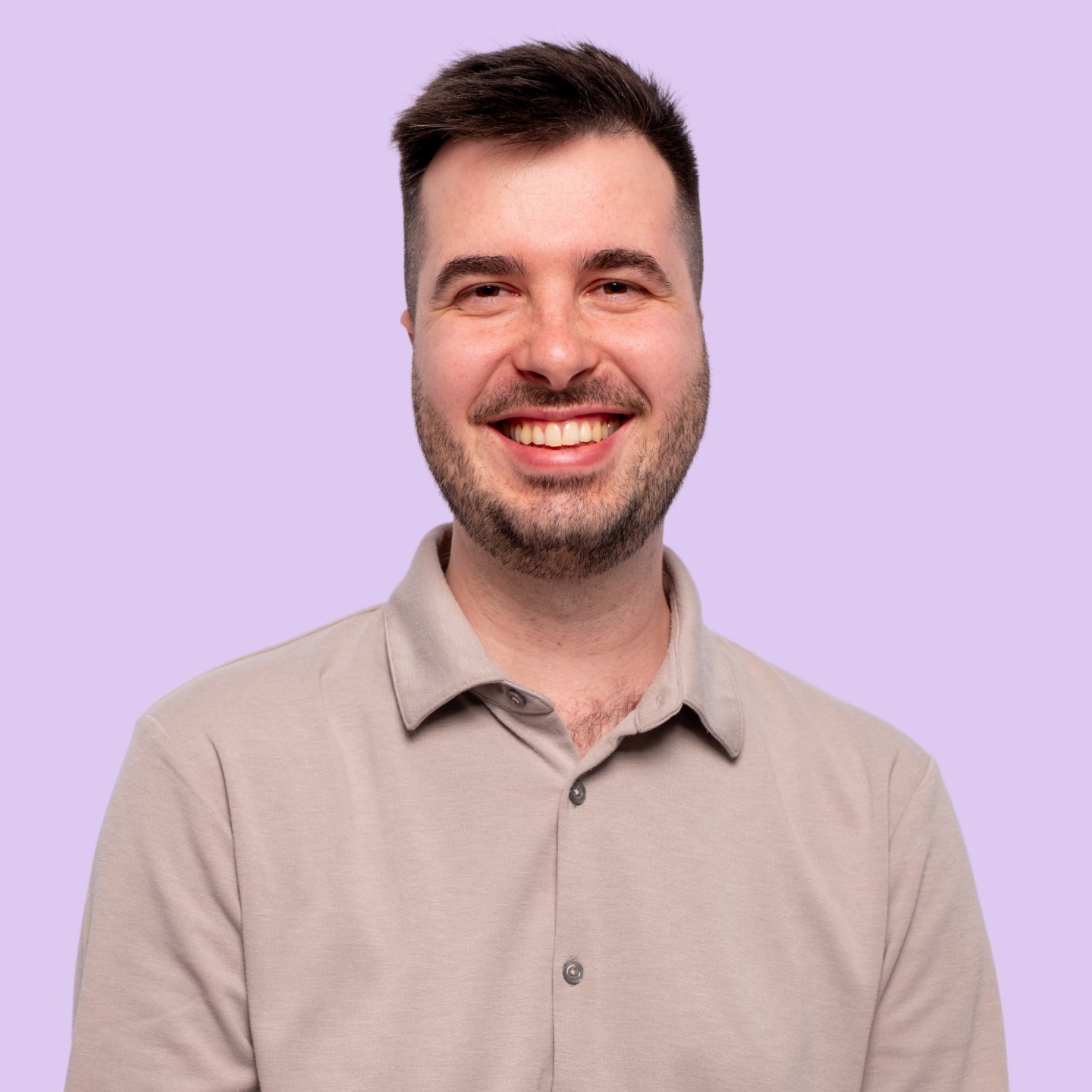 Axel: Managing Director and Fulfillment Expert