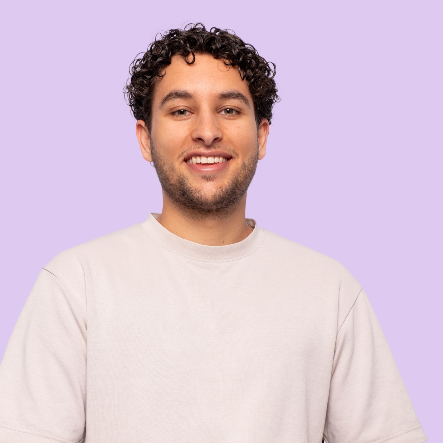 Luan: Our content creator