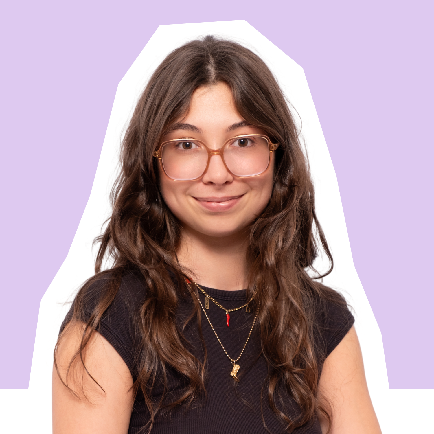 Annabel: UX/UI designer