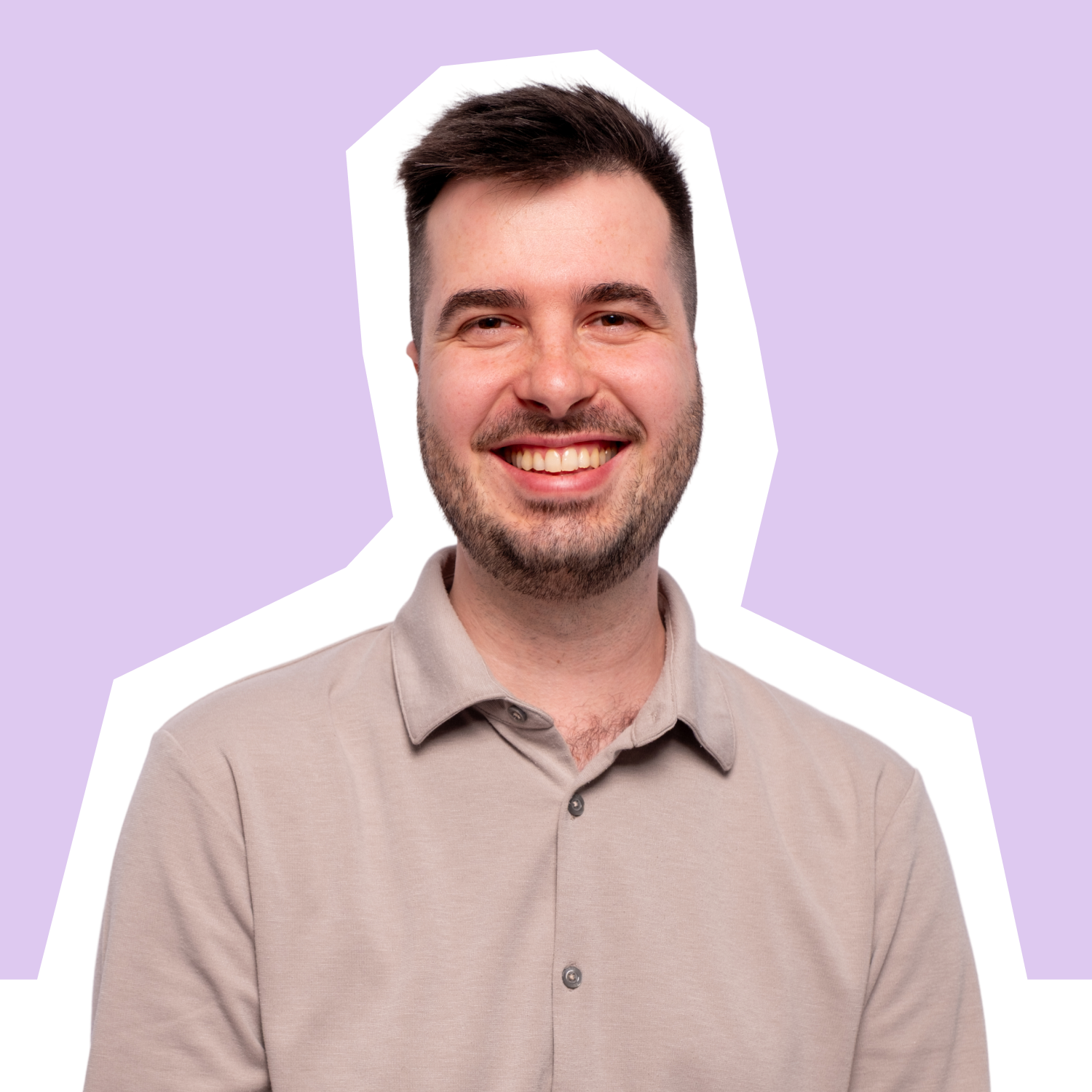 Axel: Managing Director and Fulfillment Expert