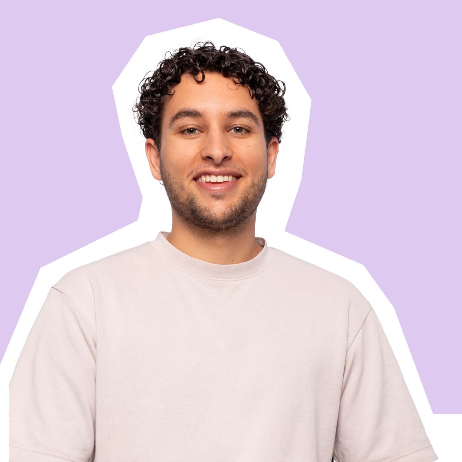 Luan: Content Creator