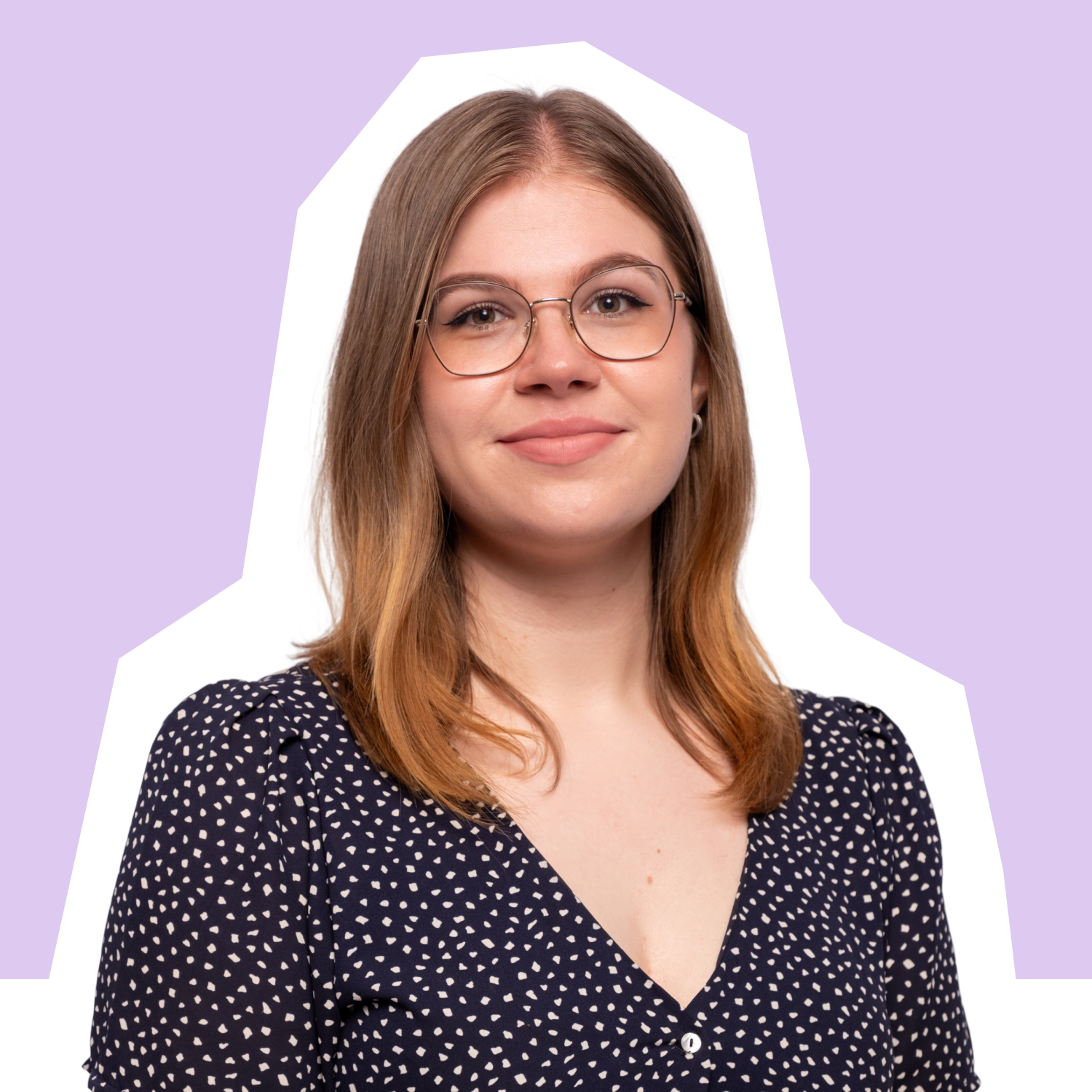 Victoria: Communications Designer