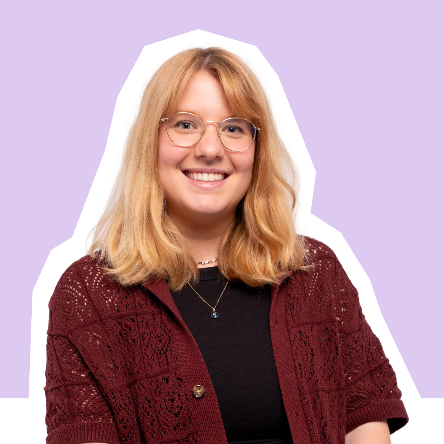 Lea-Sophie: UX/UI designer