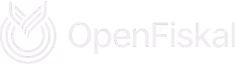 Das OpenFiskal Logo, unser Partner für Fiskalisierung und rechtssichere Kassen
