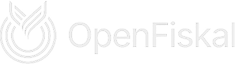 Das OpenFiskal Logo, unser Partner für Fiskalisierung und rechtssichere Kassen