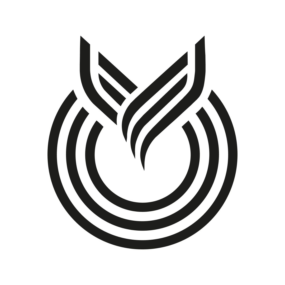 Logo Mark OpenFiskal