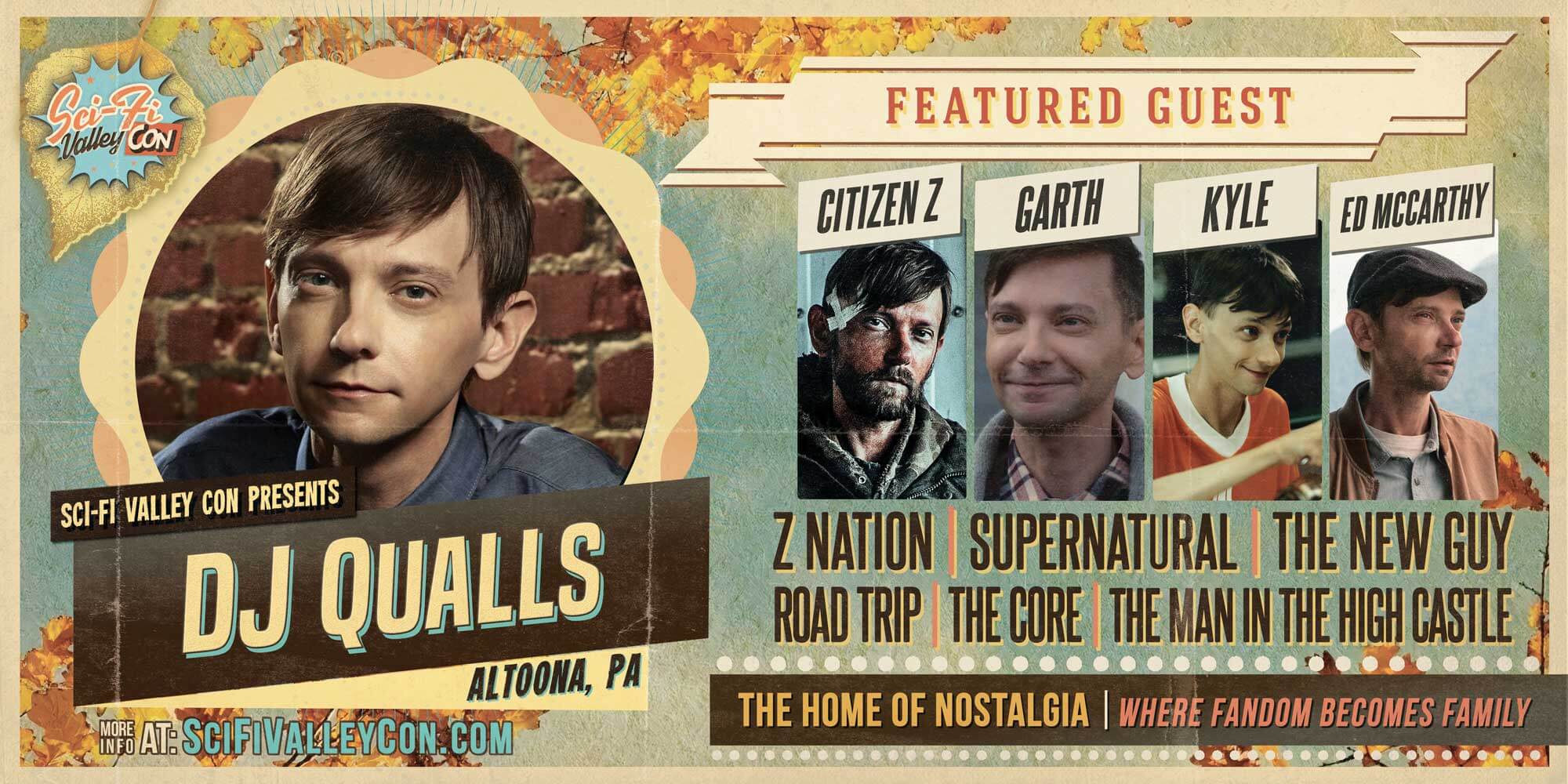 DJ Qualls