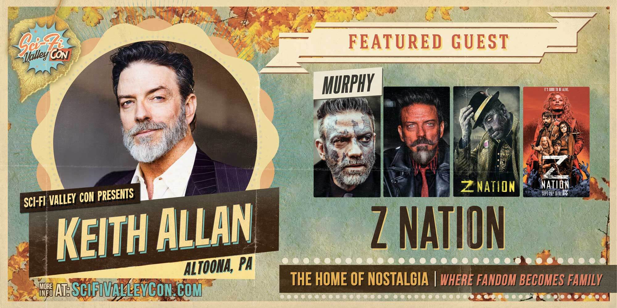 Keith Allan