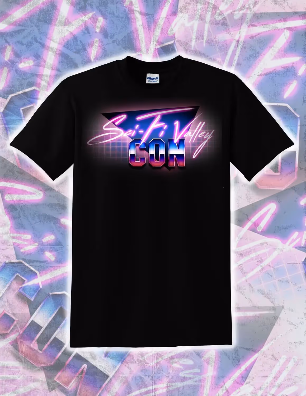 SFVC 2021 Giveaways (Black)