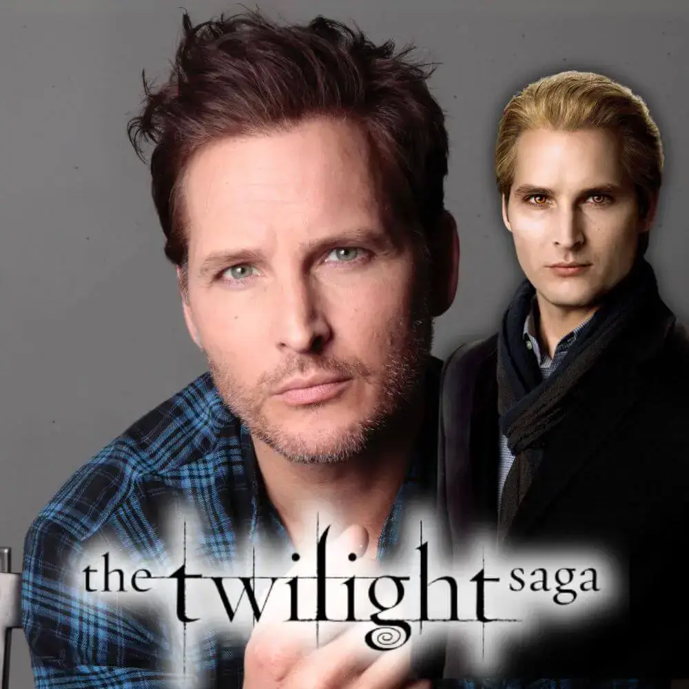 Peter Facinelli
