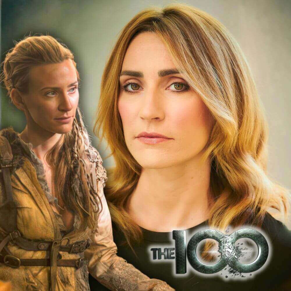 Jessica Harmon