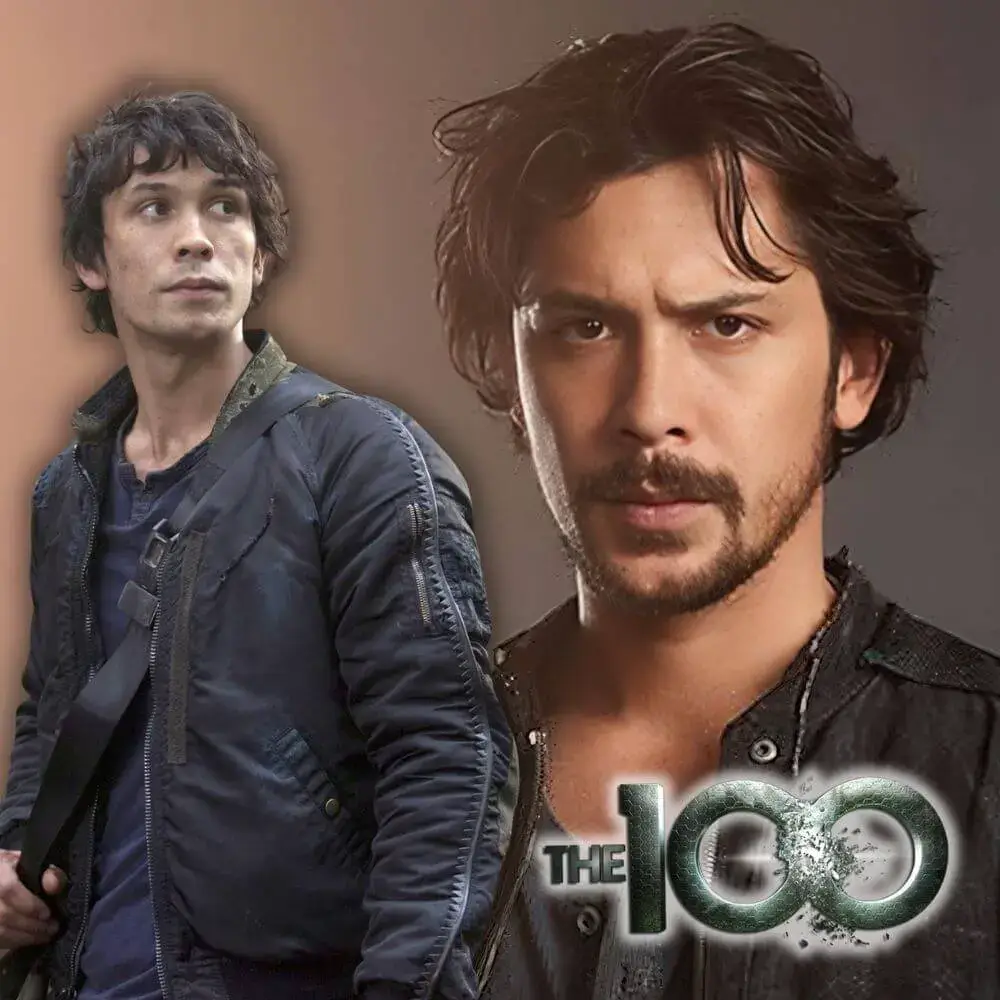 Bob Morley