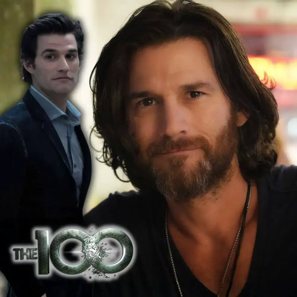 Johnny Whitworth
