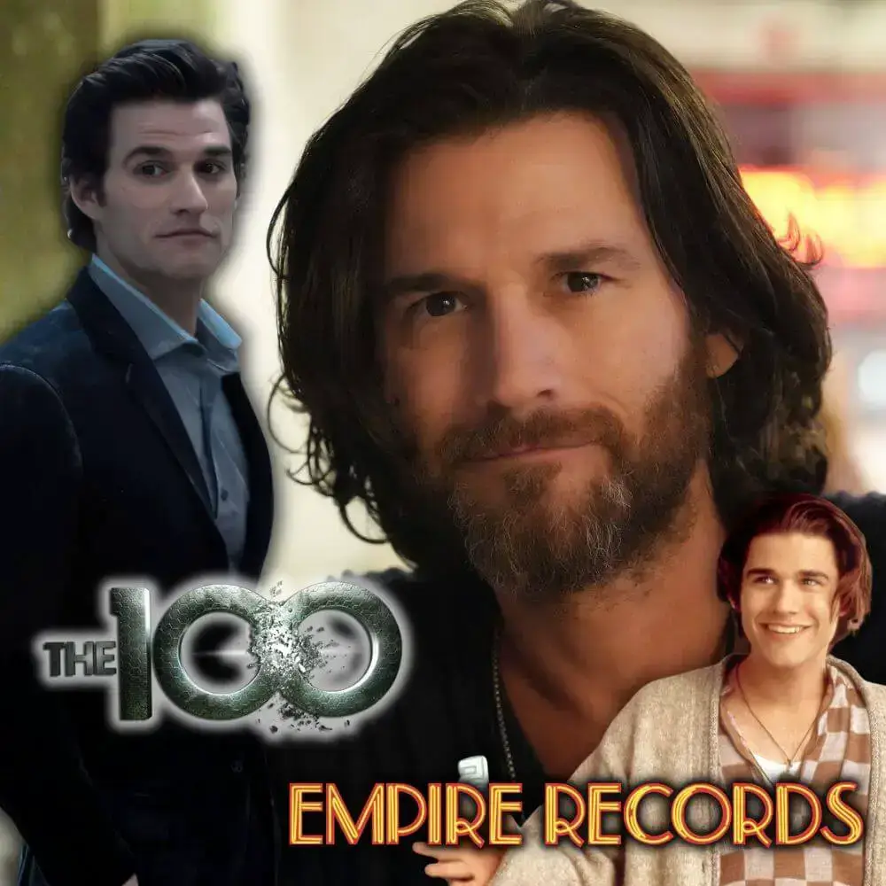 Johnny Whitworth