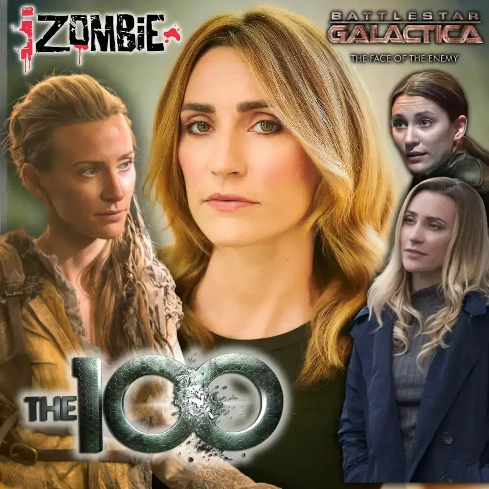 Jessica Harmon