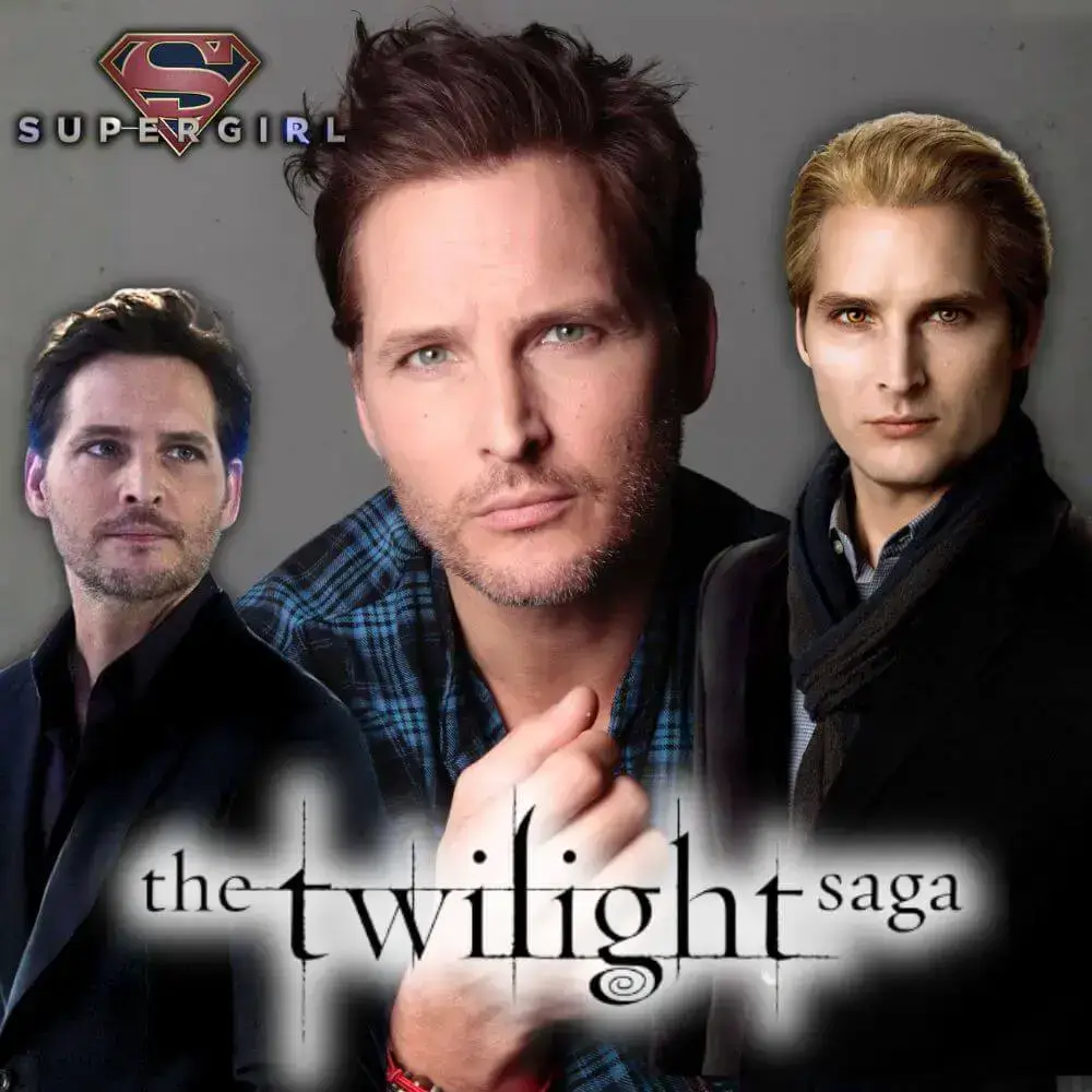 Peter Facinelli