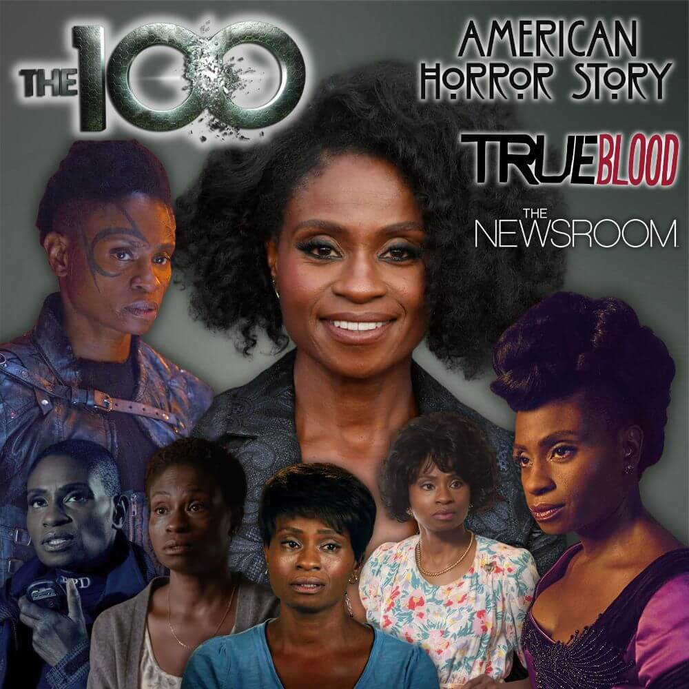 Adina Porter