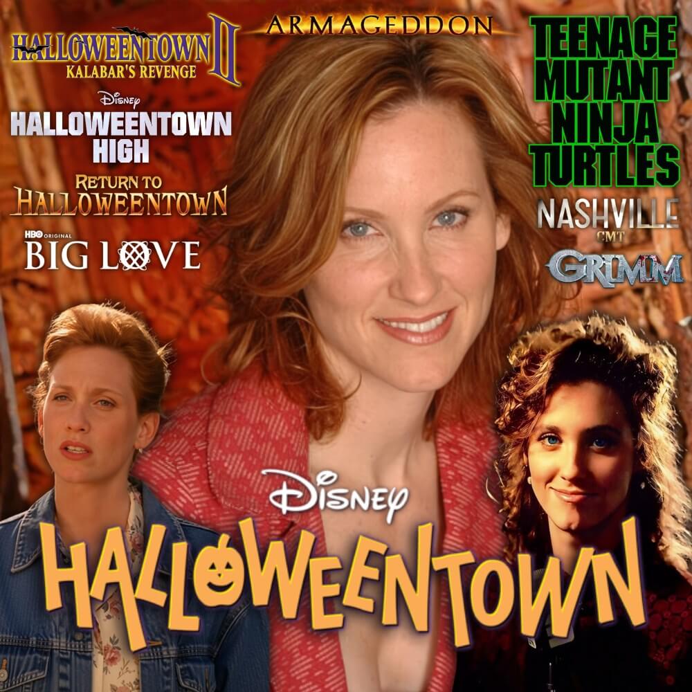 Judith Hoag