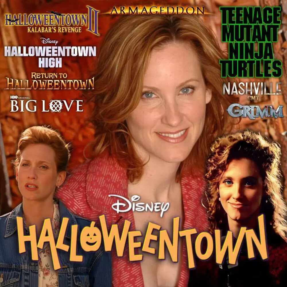 Judith Hoag