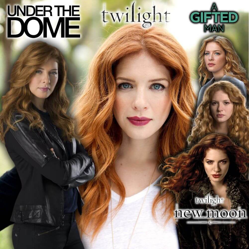 Rachelle Lefevre