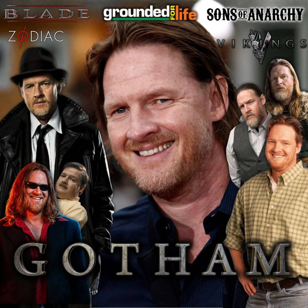 Donal Logue