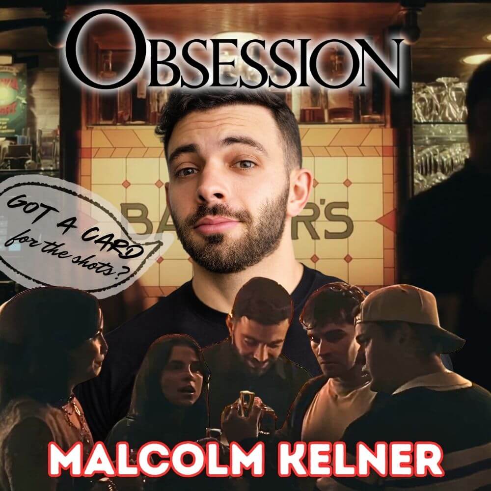 Malcolm Kelner