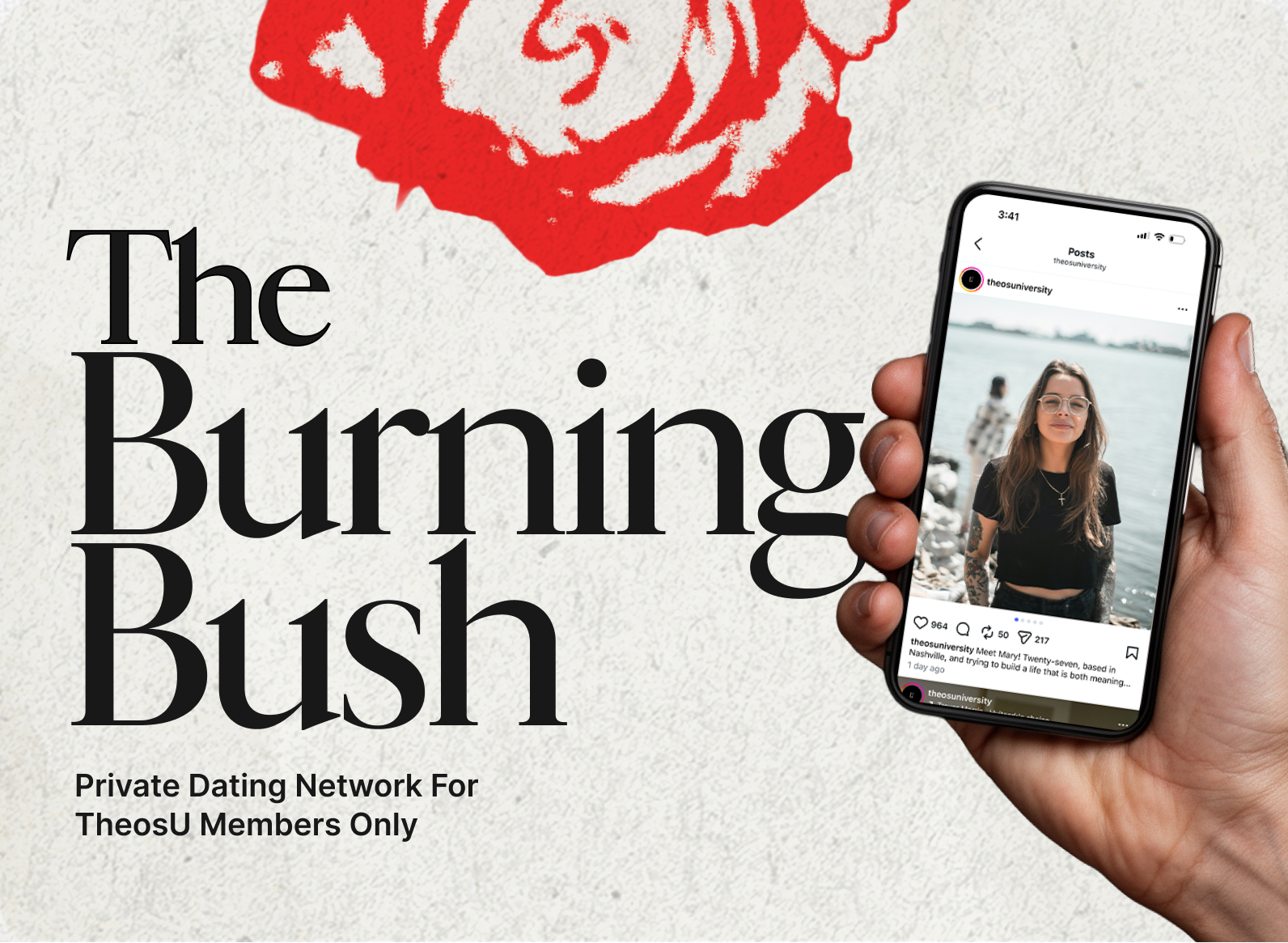 Burning Bush