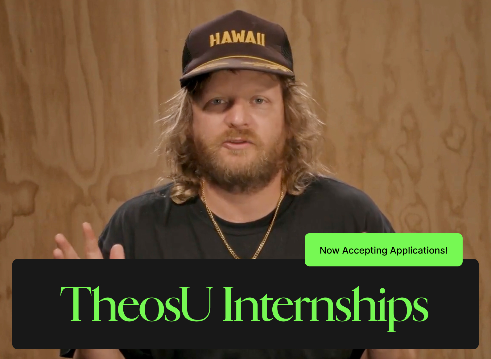 Internships