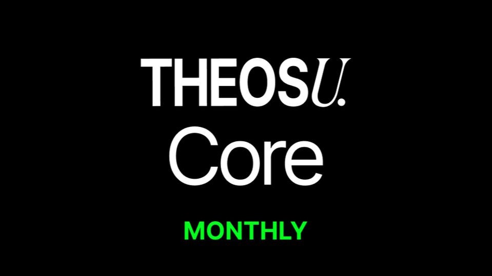 TheosU Core