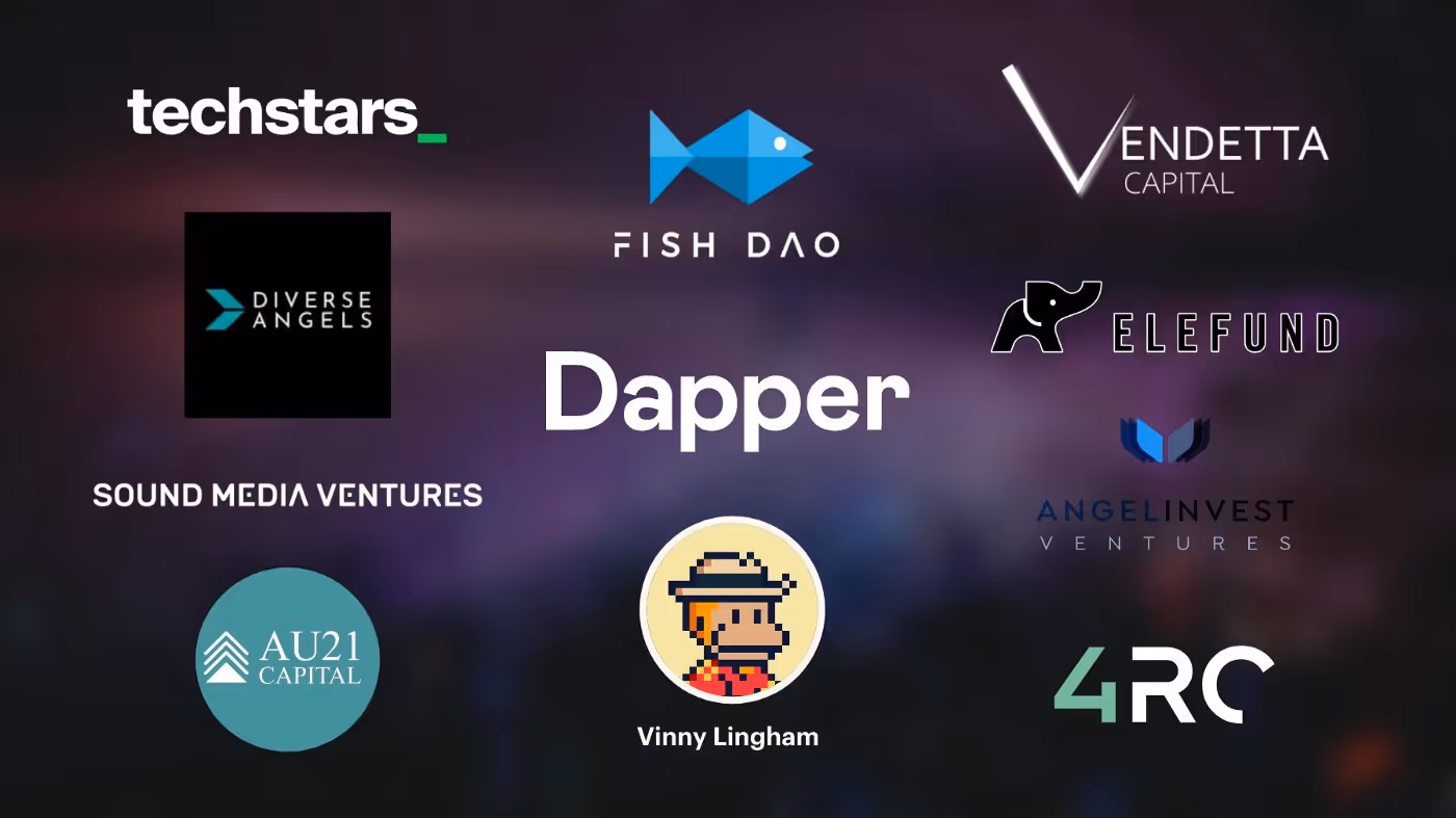 SMV Invests in SPORTS ICON