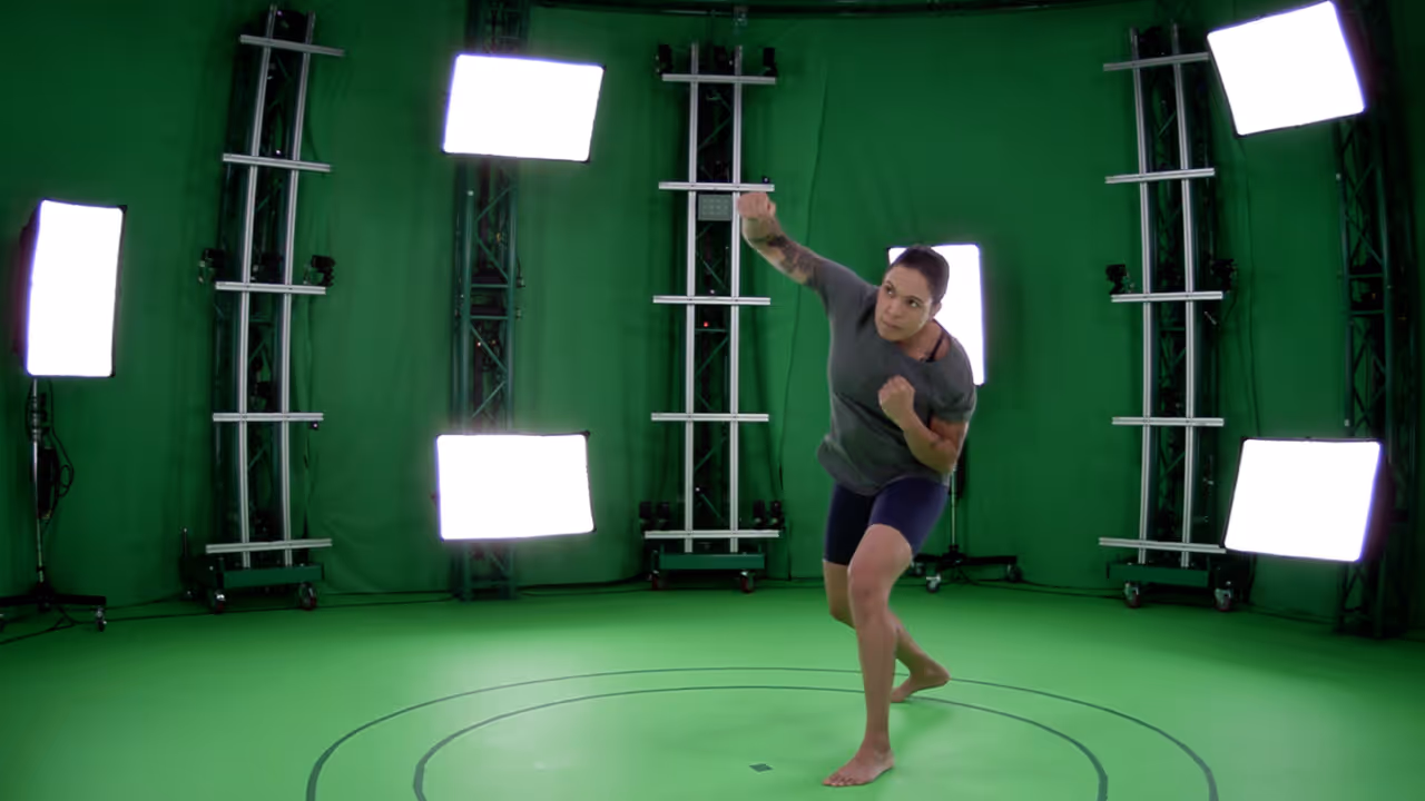 UFC Star Joins SportsIcon Sports Metaverse