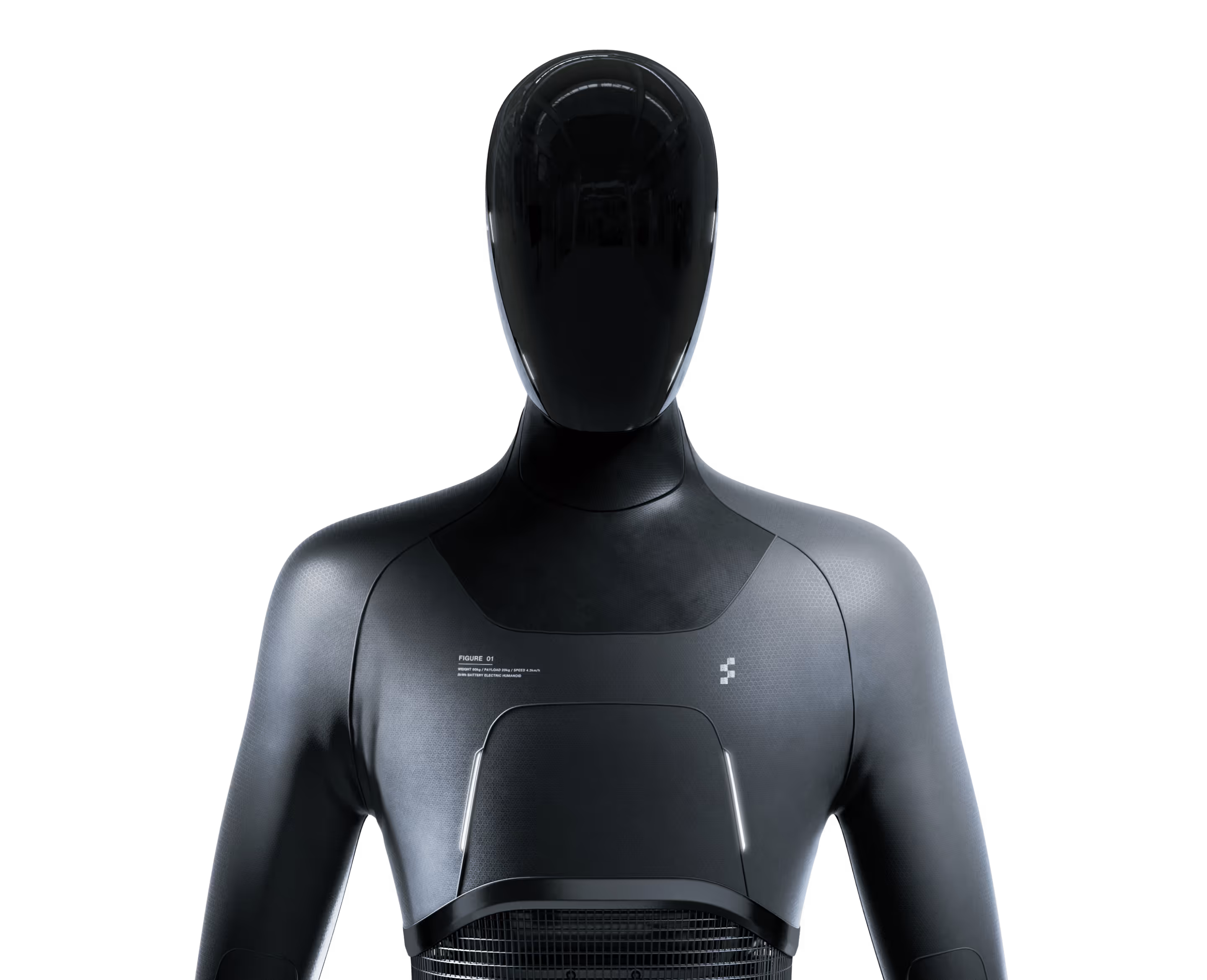 Sound Media Ventures Invests in Figure, the Autonomous Humanoid Robotics Company
