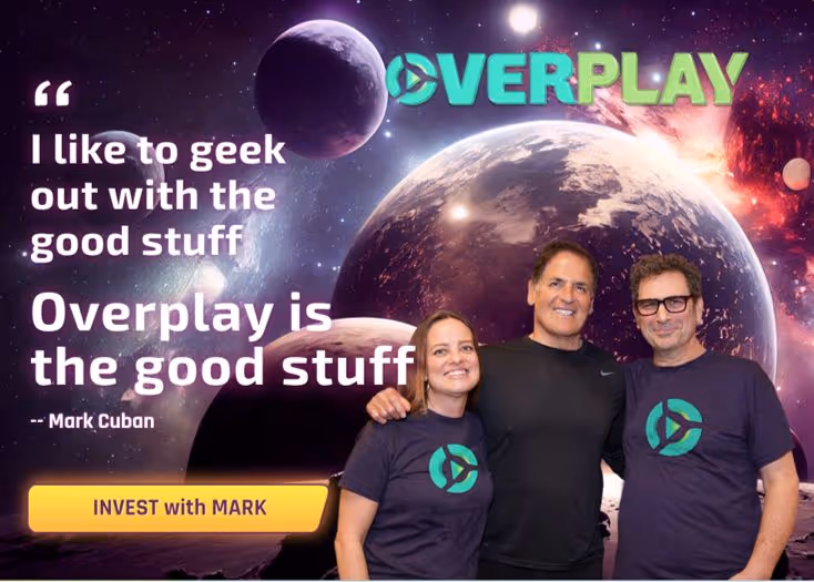 Overplay Partners with Adobe