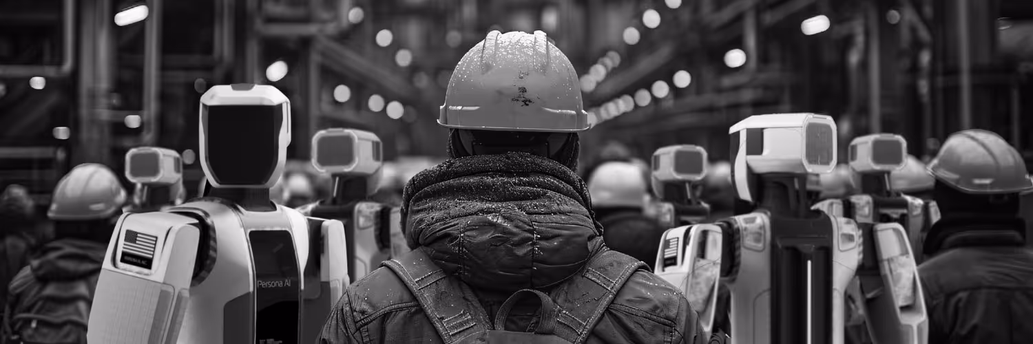 Persona AI building industrial-grade humanoids for Hyundai and others