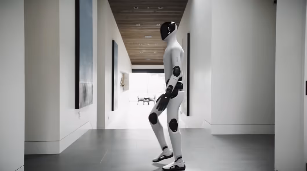 Figure AI introduces Figure 03