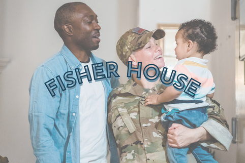 Fisher House