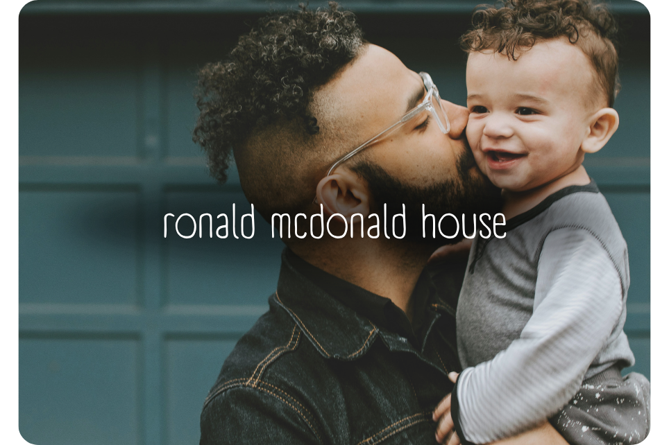 Ronald McDonald House