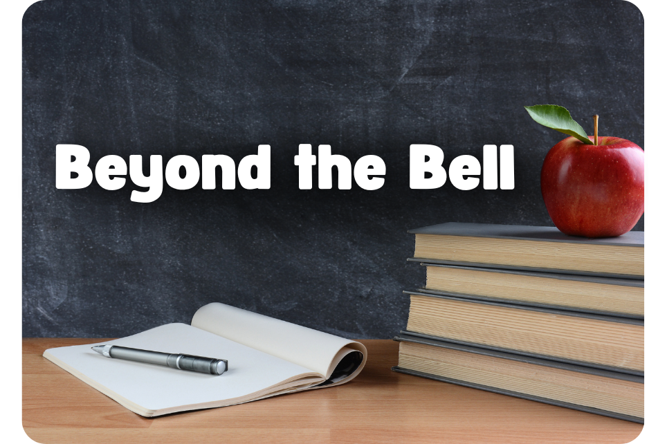 Beyond the Bell