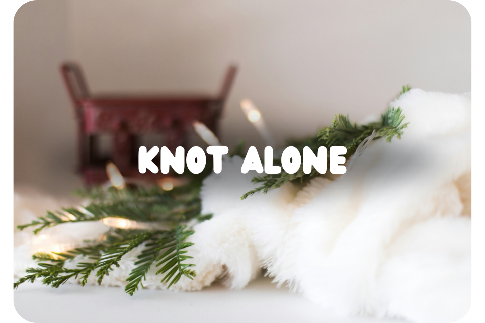 Knot Alone