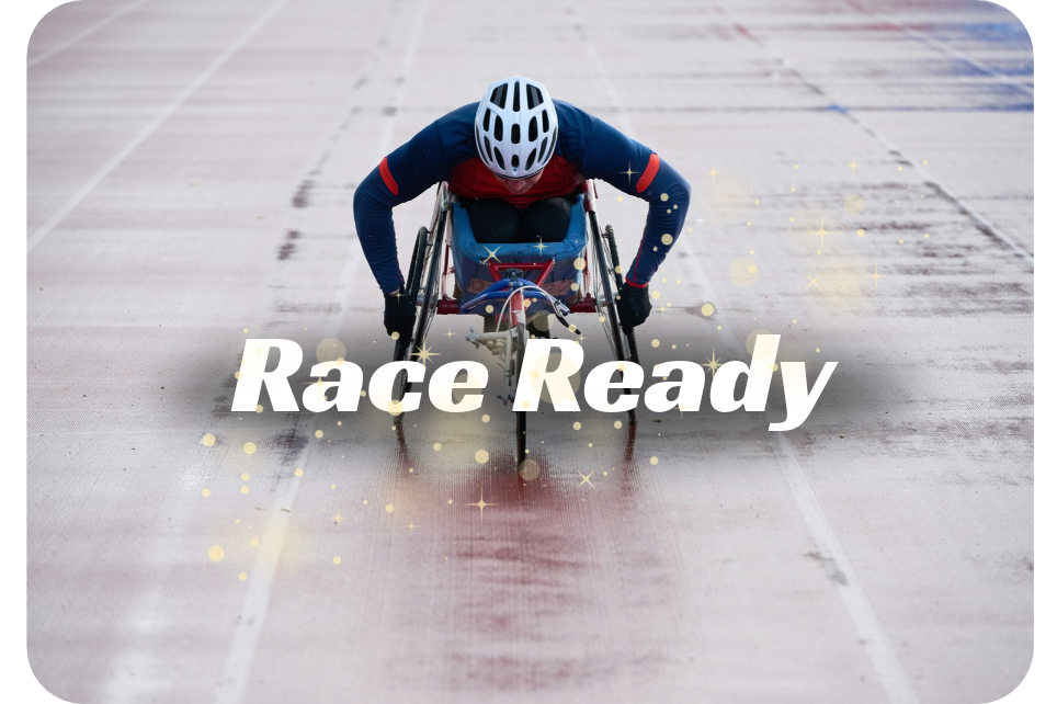 Race Ready