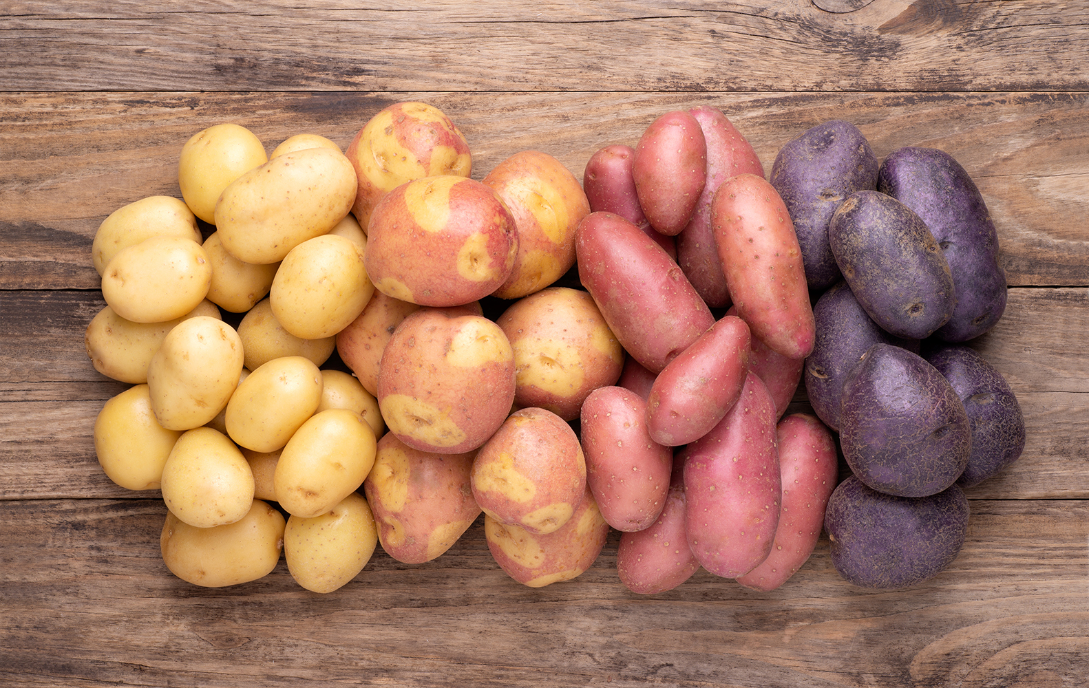 Iowa Party Potatoes