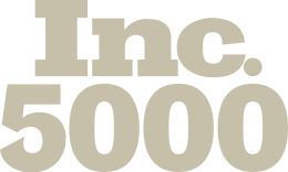 Inc. 5000 Award