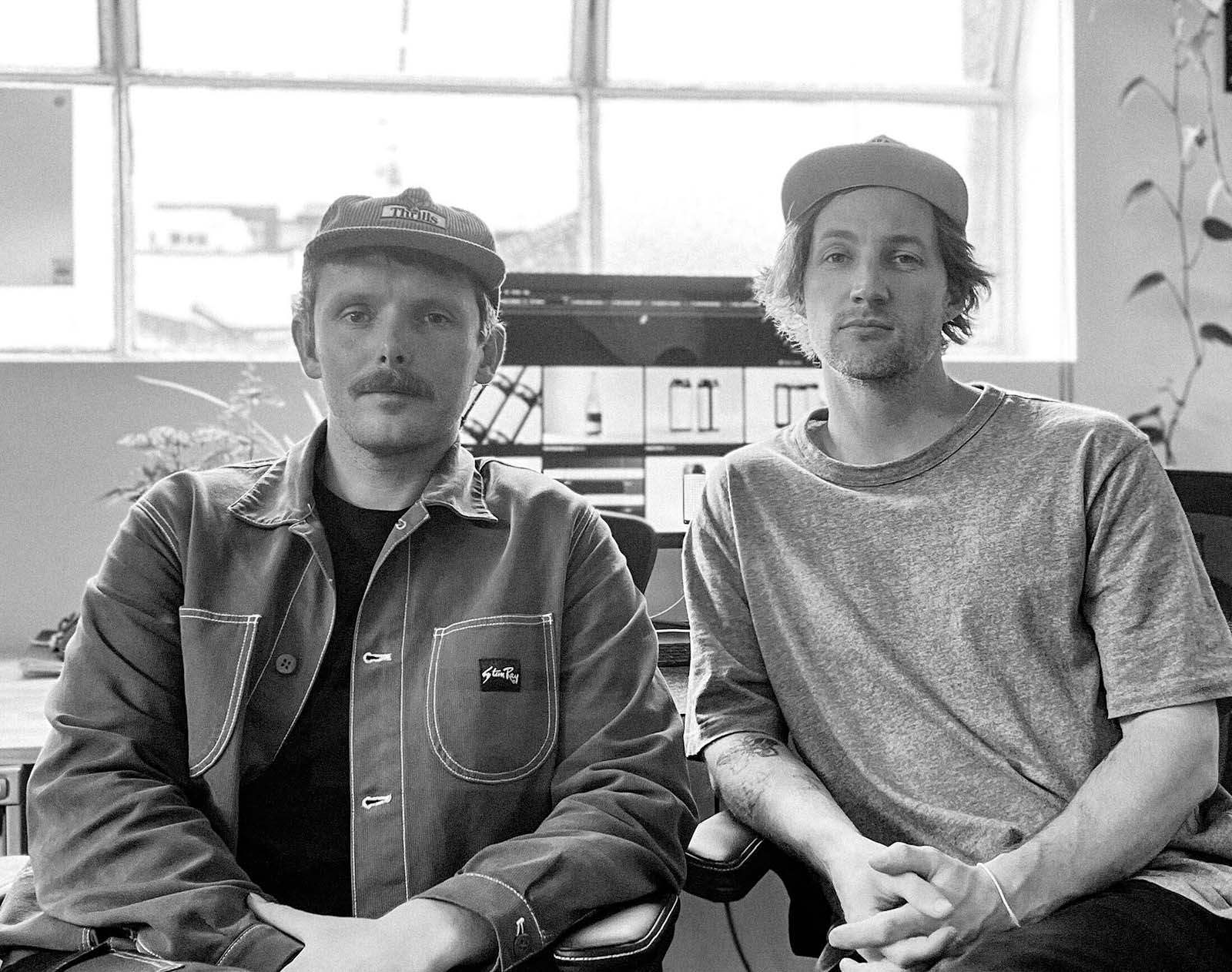 Product visualisation for Slather