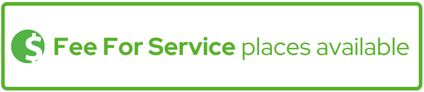 No Government Funding currently available