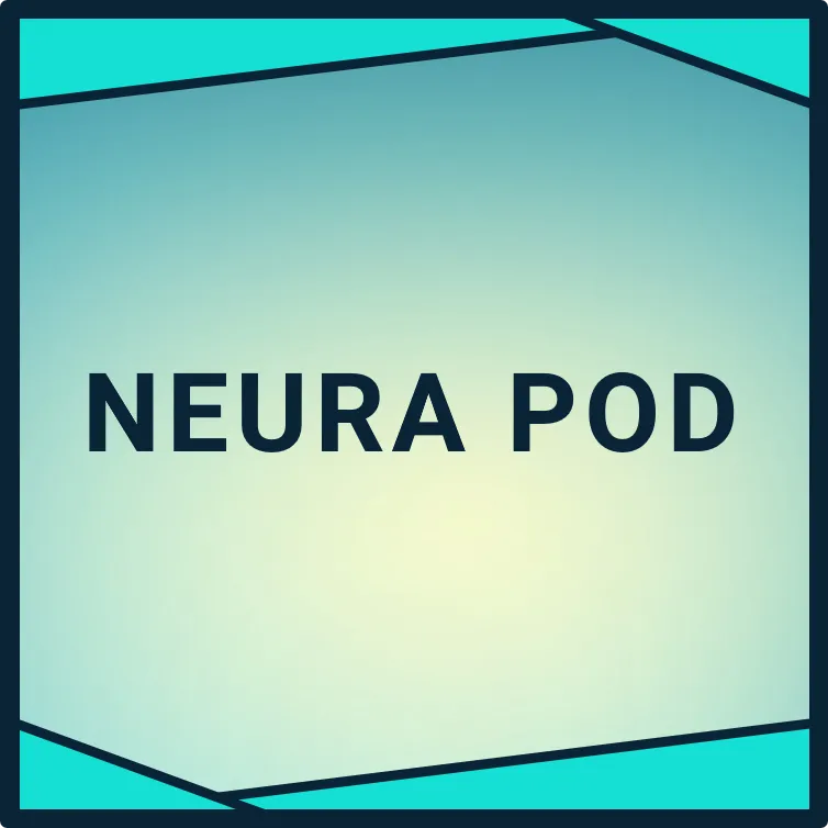 Neura Pod logo